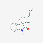 Compound Structure