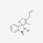 Compound Structure