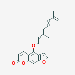Compound Structure