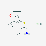 Compound Structure