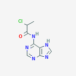 Compound Structure