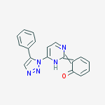 Compound Structure