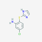 Compound Structure