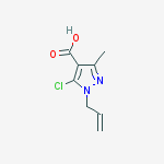 Compound Structure