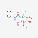 Compound Structure