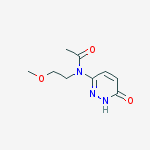 Compound Structure