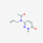 Compound Structure