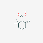 Compound Structure