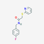 Compound Structure