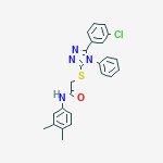 Compound Structure