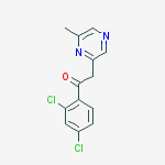 Compound Structure