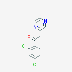 Compound Structure