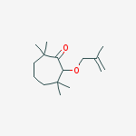 Compound Structure