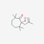 Compound Structure