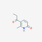 Compound Structure