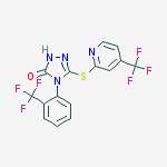 Compound Structure