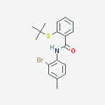 Compound Structure