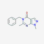 Compound Structure