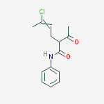 Compound Structure