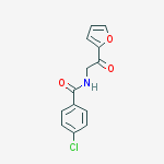 Compound Structure