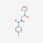 Compound Structure