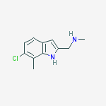 Compound Structure