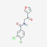 Compound Structure