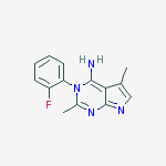 Compound Structure