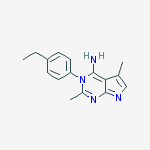 Compound Structure