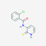 Compound Structure