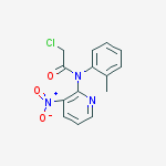 Compound Structure