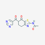 Compound Structure