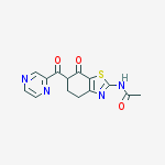 Compound Structure