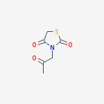 Compound Structure