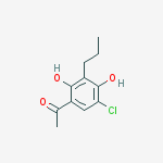 Compound Structure