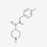 Compound Structure