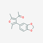 Compound Structure