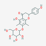 Compound Structure