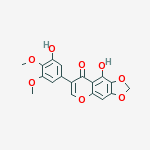 Compound Structure