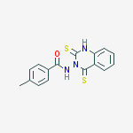 Compound Structure
