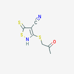 Compound Structure