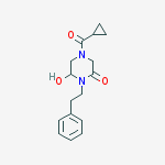 Compound Structure