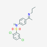 Compound Structure