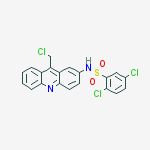 Compound Structure