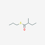 Compound Structure
