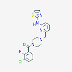 Compound Structure