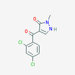 Compound Structure