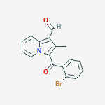 Compound Structure