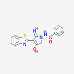 Compound Structure