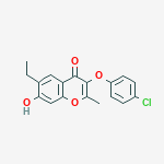 Compound Structure